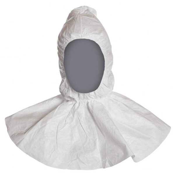 DuPont Tyvek 500 Hood Accessory PH30L0