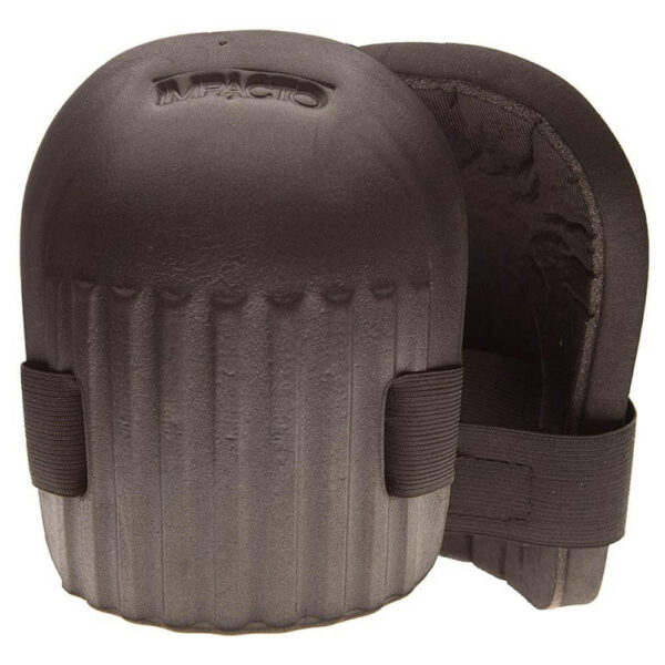 Impacto 840-00 Original Molded Foam Knee Pads