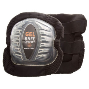 Impacto 864-00 All Terrain Gel Knee Pads