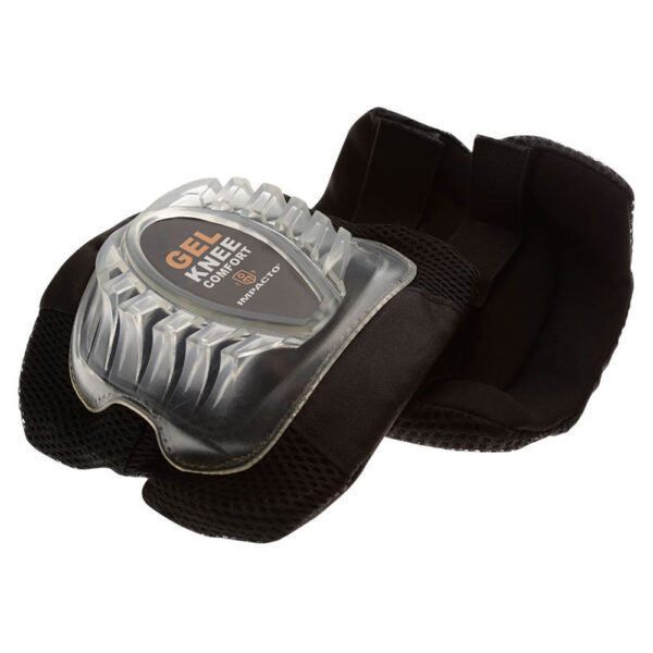 Impacto 864-00 All Terrain Gel Knee Pads