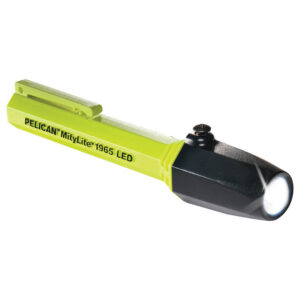 Peli Mitylite 1965 LED Zone 0 Pen Torch