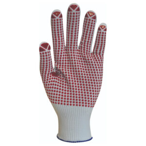 Polyco 766 Inspec Grip Seamless Nylon Inspection Gloves