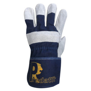 Predator by Ron RS1D Standard Rigger Gloves