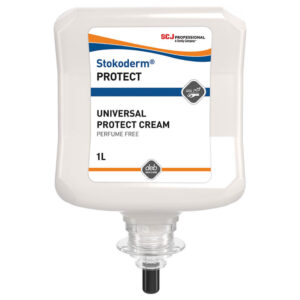 C Johnson Professional UPW1L Stokoderm Protect Universal Protect Cream