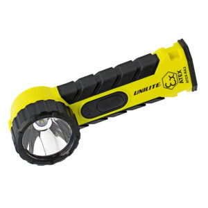 Unilite ATEX-RA2 Zone 0 LED Right Angle Torch