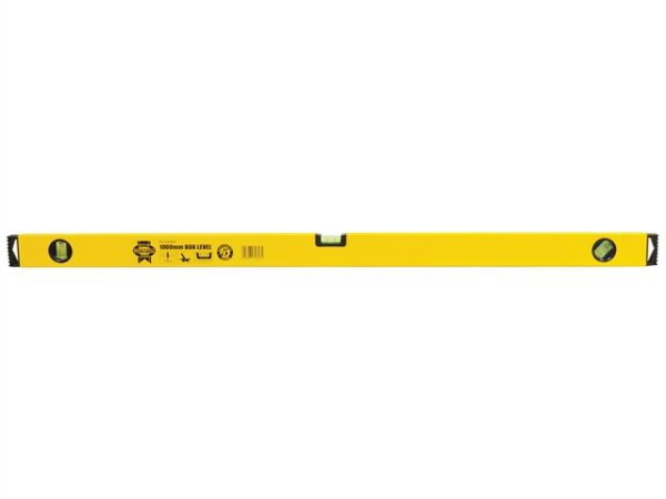 Faithful 1000mm Spirit Level