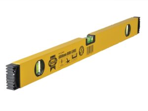 Faithful 600mm Spirit Level