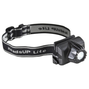 Peli 2690 HeadsUp Lite Zone 0 Head Torch