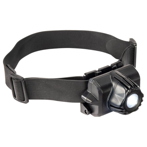 Peli 2690 HeadsUp Lite Zone 0 Head Torch