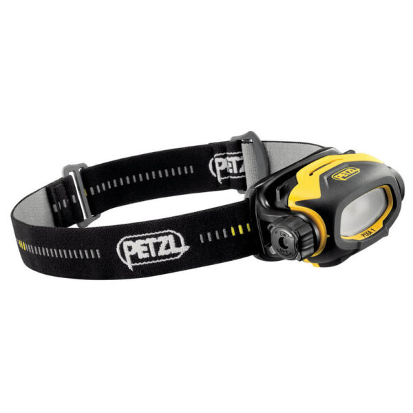 Petzl PIXA 1 ATEX Zone 2/22 Head Torch