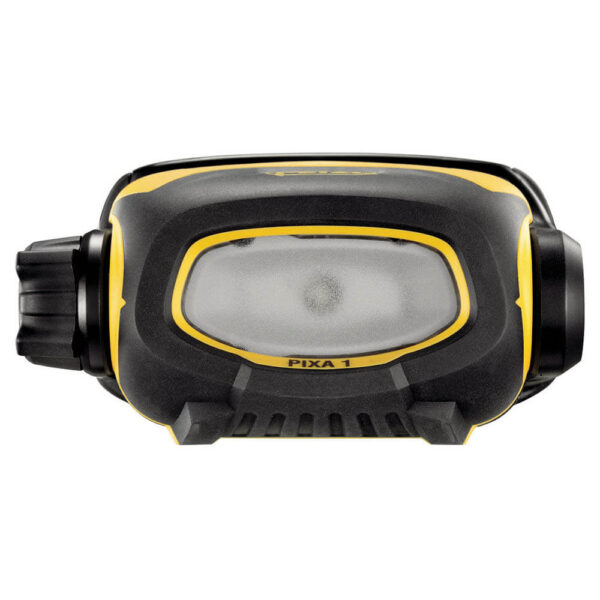 Petzl PIXA 1 ATEX Zone 2/22 Head Torch