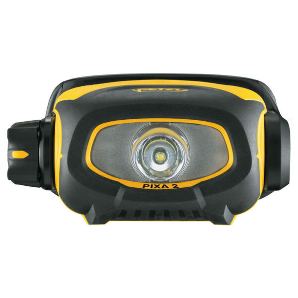 Petzl PIXA 3 ATEX Zone 2/22 Head Torch