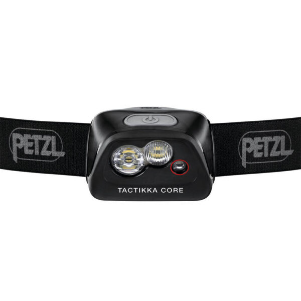 Petzl TACTIKKA Core Head Torch