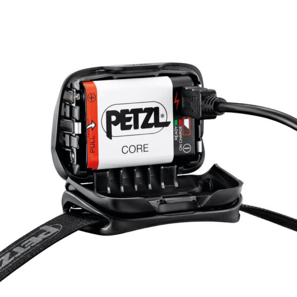 Petzl TACTIKKA Core Head Torch