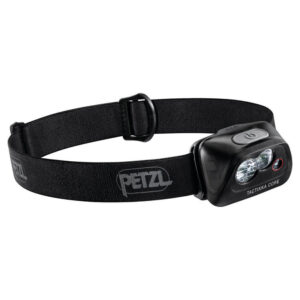 Petzl TACTIKKA Core Head Torch