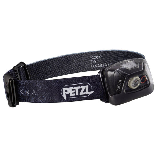 Petzl TIKKA Compact Head Torch