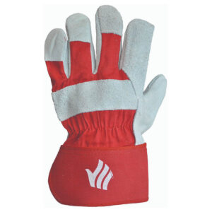 Polyco LR158R Premium Chrome Rigger Gloves