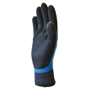Showa 306 Latex Coated Grip Gloves