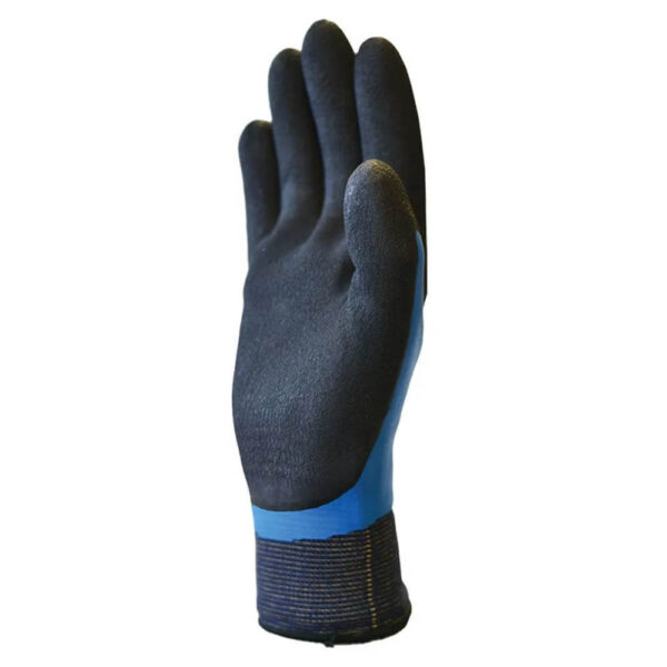 Showa 306 Latex Coated Grip Gloves