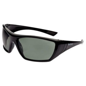 Bolle HUSTLER HUSTPSF Smoke Lens Safety Glasses