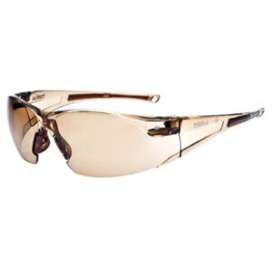 Bolle RUSH RUSHTWI Twilight Lens Safety Glasses