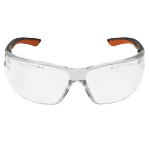 Bolle Slam+ SLAPPSI Clear Lens Safety Glasses