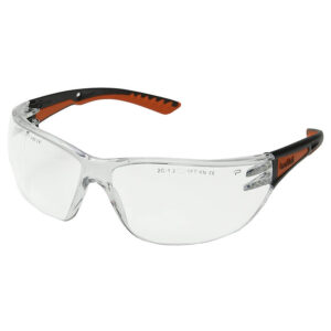 Bolle Slam+ SLAPPSI Clear Lens Safety Glasses