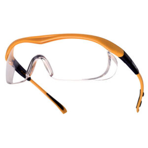 Bolle TARGA TAPSI Safety Glasses