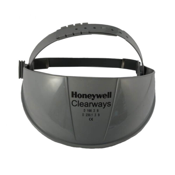 Honeywell Clearways CB14 1002346 Brow Guard with Elasticated Headband