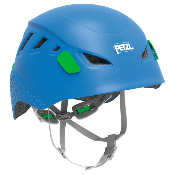 Petzl Picchu Childrens Safety Helmet