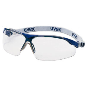 Uvex 9160-120 I-VO Headband Safety Glasses