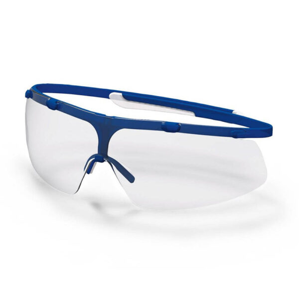 Uvex 9172-265 Super G Safety Glasses