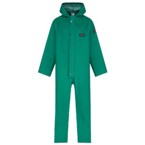 Alpha Solway Chemsol Lightweight Protective Boiler Suit Coveralls