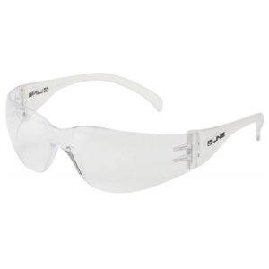 Bolle B-LINE BL10CI Clear Polycarbonate Safety Glasses