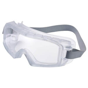Bolle COVERALL CLEAN COVACLEAN Safety Goggles