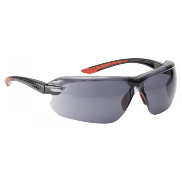 Bolle IRI-s IRIPSF Smoke Lens Modular Safety Glasses