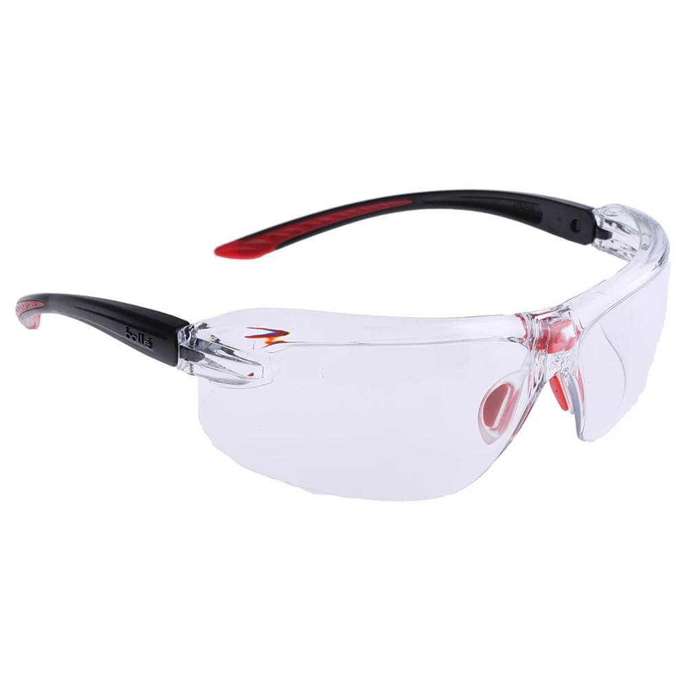 Clear eye protection glasses hot sale