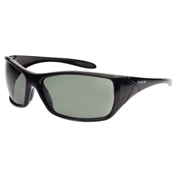Bolle Voodoo VODNPSF Smoke Lens Safety Glasses