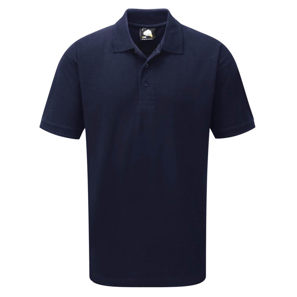 Orn 1150 Eagle Premium Polo Shirt | Clothing | Safety Supplies