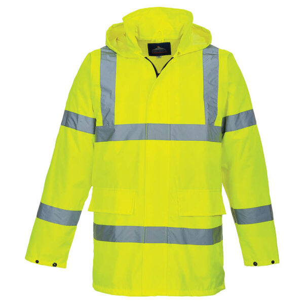 Portwest S160 High Visibility Lite Traffic Jacket