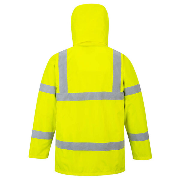 Portwest S160 High Visibility Lite Traffic Jacket