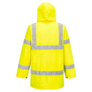 Portwest S160 High Visibility Lite Traffic Jacket