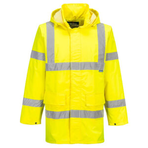 Portwest S160 High Visibility Lite Traffic Jacket