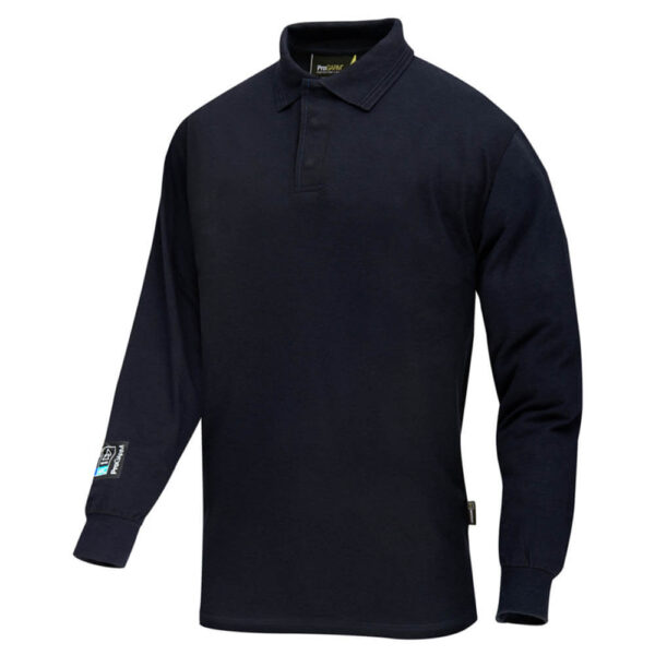ProGARM 5280 ARC FR Long Sleeved Polo Shirt