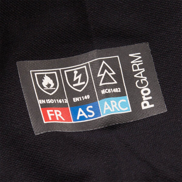 ProGARM 5280 ARC FR Long Sleeved Polo Shirt