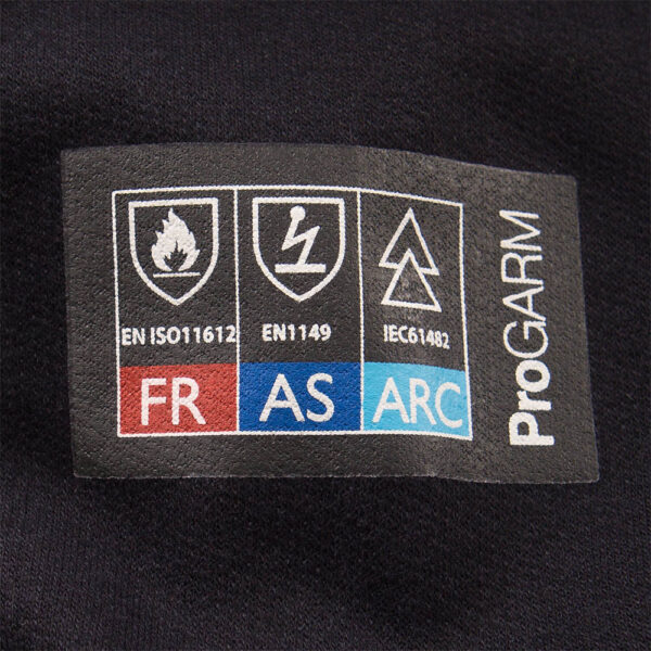 ProGARM 5630 ARC Flame Retardant Sweatshirt