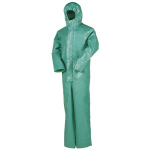 Sioen 5967 Essen Chemical Protection Hooded Coveralls