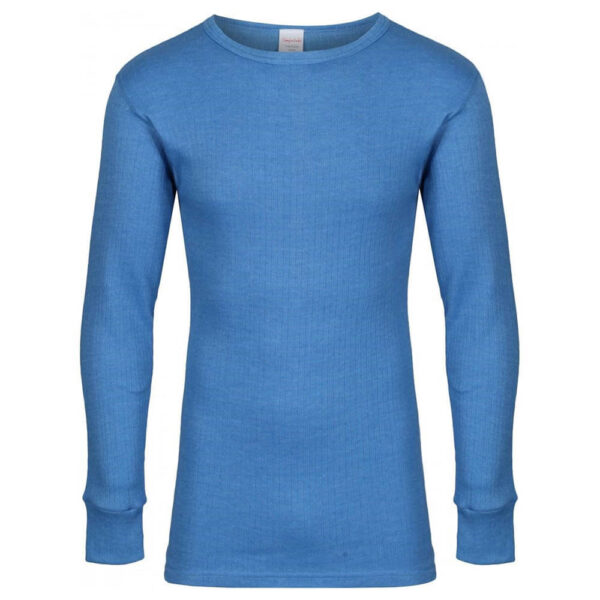 Ultimate Industrial OVTVLS Long Sleeved Thermal Vest