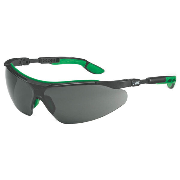 Uvex 9160-043 I-VO Welding Safety Glasses