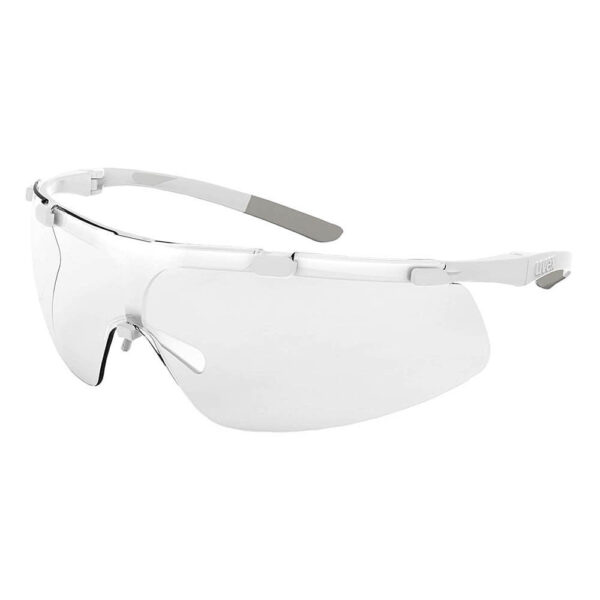 Uvex Super Fit 9178-415 ETC Safety Glasses
